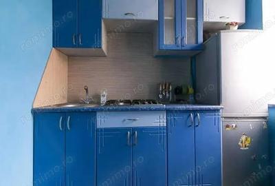 Garsonieră decomandată în Tineretului - 5