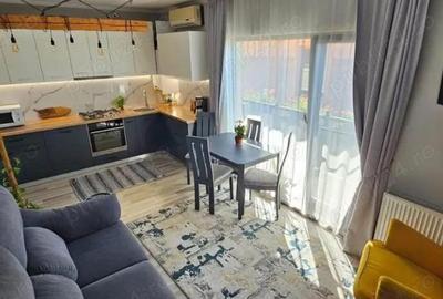 De vanzare apartament 3 camere langa Lidl Ghiroda - 3