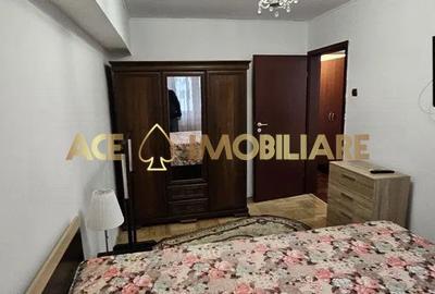 Apartament cu 3 camere, mobilat în Vatra Luminoasă - 5