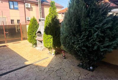 Bratianu- Casa P+1, 4 camere, constr Bca, finisata si mobilata complet - 1