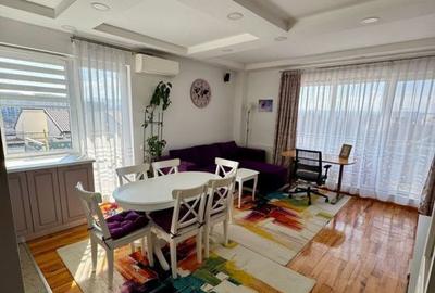 Apartament cu 2 camere în Iris - 2