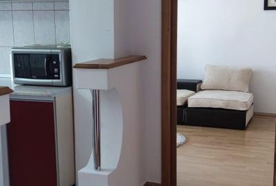 Apartament cu 2 camere decomandat în Central - 5