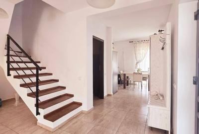 Casă cu 5 camere cu Teren 285 Mp în Bragadiru - 4