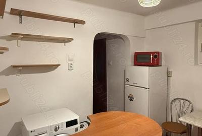 Apartament cu 2 camere decomandat în Doamna Ghica - 3