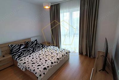 Apartament Spat?ios cu 4 Camere | Adora Forest Apartament Spat?ios cu 4 Camere | Adora Forest - 10