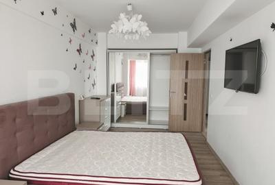 Apartament cu 2 camere, 70 mp, decomandat, Burdujeni Apartament cu 2 camere, 70 mp, decomandat, Burdujeni - 4