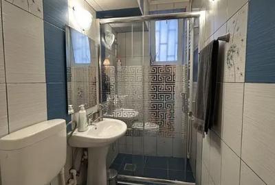 Apartament cu 2 camere semidecomandat, mobilat în Gara de Nord