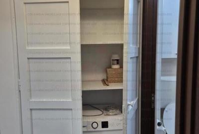 Apartament cu 2 camere în Giurgiului - 4