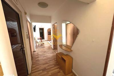 Apartament cu 3 camere, mobilat în Gruia - 4