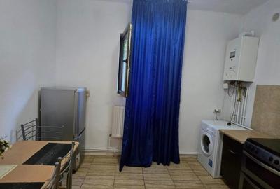Ap.2 cam. Copou/Universitate, mobilat si utilat! - 7