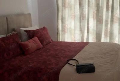Apartament cu 2 camere semidecomandat în Florești - 3
