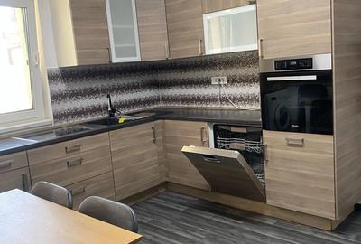 Apartament cu 2 camere decomandat în Giarmata - 12