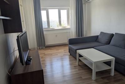 Garsonieră decomandată în Baba Novac - 1