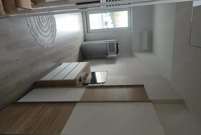 Garsonieră decomandată în Central - 10