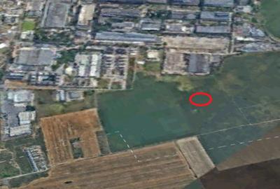 Teren de 5000 mp, în Metalurgiei - 1