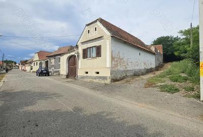Casa de vanzare in comuna Ludos - 3