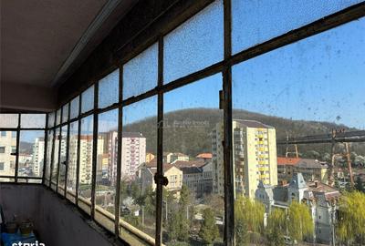 Apartament cu 3 camere decomandat, mobilat în Ultracentral - 20