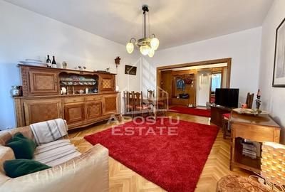 Apartament 5 camere, decomantat, etaj 1, garaj, zona Universitatilor - 3