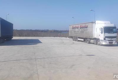 Spațiu comercial, de 1,000 mp, în Nord - 2