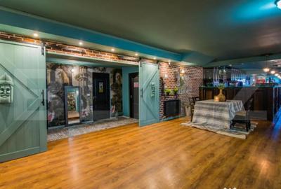 Spațiu comercial, de 1,100 mp, în Nord - 9