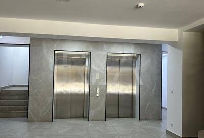 4 camere - 3 bai - Ansamblu Rezidential 2024 - Pallady - 9