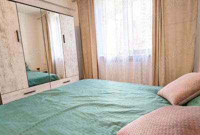 Apartament cu 2 camere semidecomandat în Ultracentral - 9