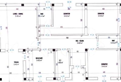 Casa individuala moderna cu 4 camere, pe parter, zona lini?tita - 2