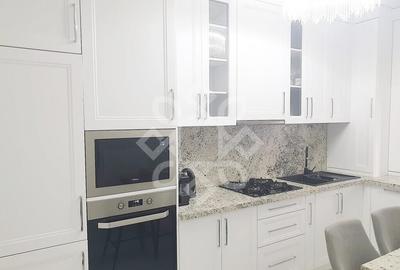 Apartament lux 2 camere de inchiriat ultracentral - 13