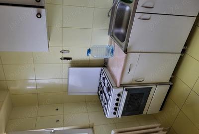 Garsonieră semidecomandată în Turda - 6