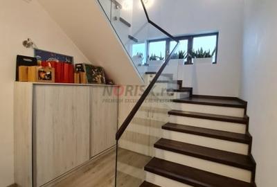 Vila Ultra-Moderna in Balotesti – Confort si Tehnologie Avansata! - 11