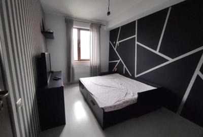 Apartament cu 2 camere semidecomandat în Ghencea - 4