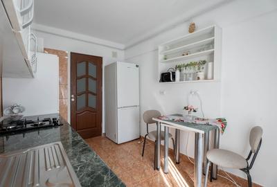 Apartament de 2 camere | Centrala Termica | Zona Pacurari - 10