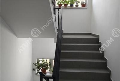 Apartament o camera balcon si loc parcare etaj 2 zona Broscarie Sibiu - 10