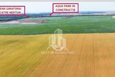 Teren Intravilan 1000 mp- ideal investitie , in apropiere... - 3