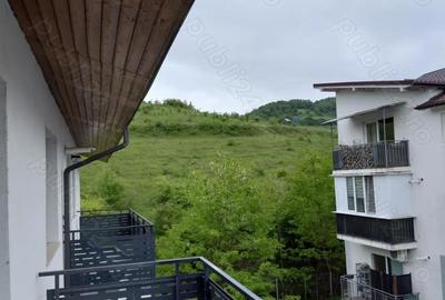 Apartament cu 2 camere semidecomandat în Florești - 3