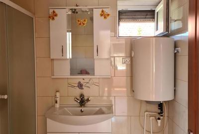 Casă cu 2 camere în Românași - 5