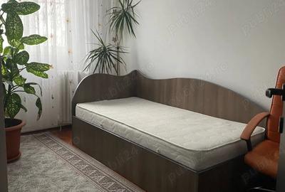 Apartament cu 3 camere semidecomandat în Poștei - Bucov - 7