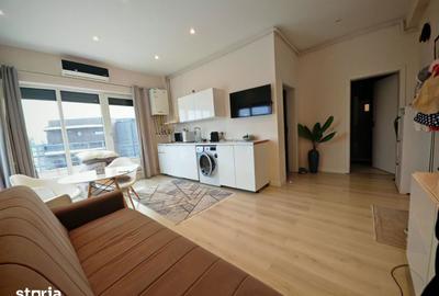 Apartament cu 2 camere în Nord - 3