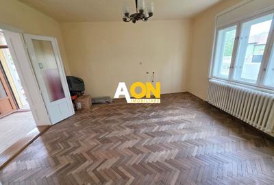 Casă individuală cu 4 camere cu Canalizare în Cetate - 11
