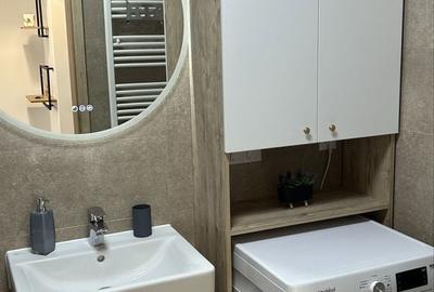 Apartament cu 2 camere în Central - 4
