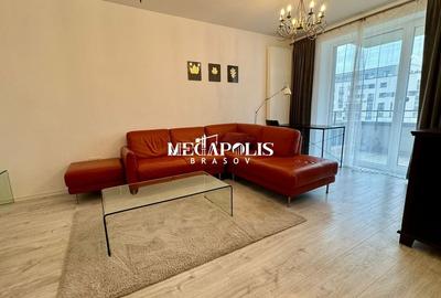 Apartament 2 camere | Loc de Parcare | Pet Friendly | Kasper Coresi - 1