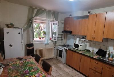 Rahova 2 Camere, constructie 1984, 60mp