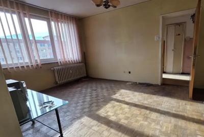 Apartament cu 2 camere semidecomandat în Gării - 2