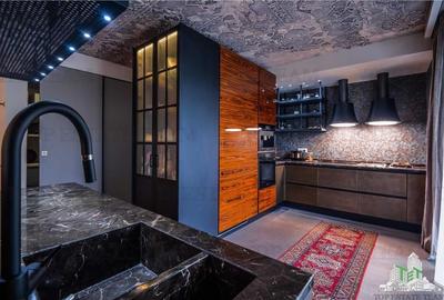 Apartament 5 Camere + gradina 188mp + 4 locuri parcare in subteran - 3