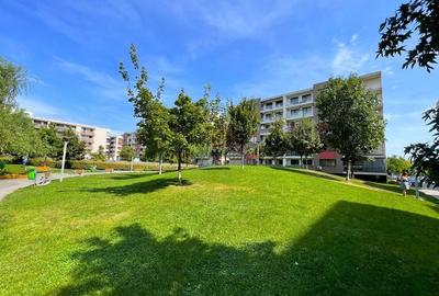 Apartament 2 camere de inchiriat, Cartierul Solar, finisaje premium - 22