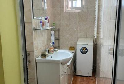 Apartament cu 2 camere semidecomandat în Central - 5