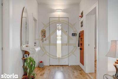 Casă cu 3 camere cu Canalizare în Corbeanca - 7