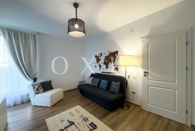 OX598 Vila cu Piscina in Mosnita Noua - 10