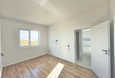 Apartament cu 2 camere în Braytim - 4