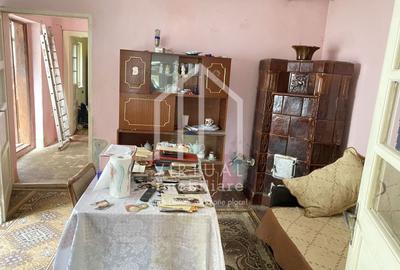 Casă individuală cu 3 camere cu Teren 320 Mp în Lazaret - 3